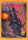 Cobra Command - Sega CD