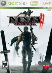 Ninja Gaiden II - Xbox 360