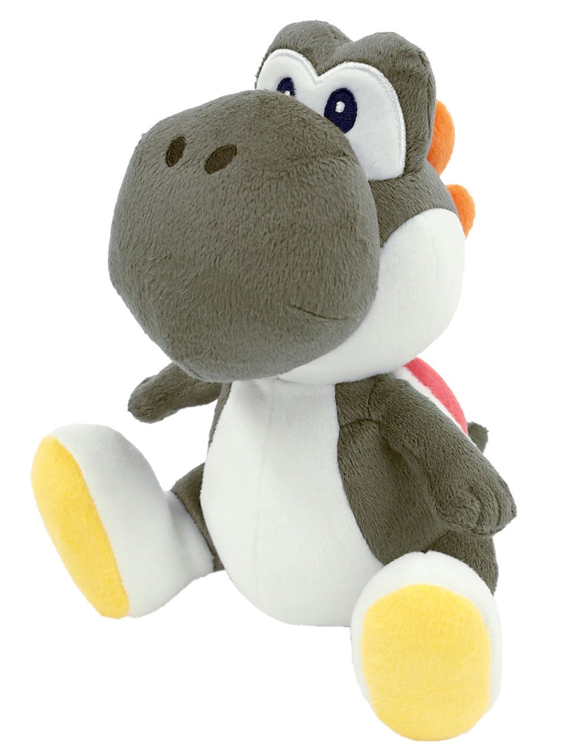 Nintendo Mario Plush - Black Yoshi