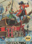 Hook - Sega CD