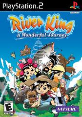 River King A Wonderful Journey - Playstation 2