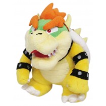 Super Mario - Bowser 11" Plush