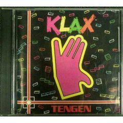Klax - TurboGrafx-16