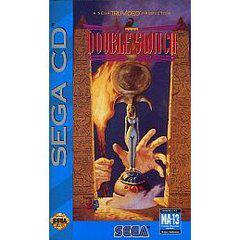 Double Switch - Sega CD