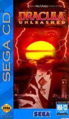 Dracula Unleashed - Sega CD