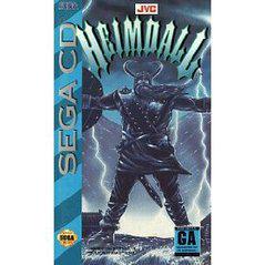 Heimdall - Sega CD