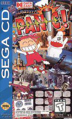 Panic - Sega CD