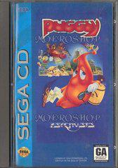 Puggsy - Sega CD