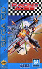 Racing Aces - Sega CD