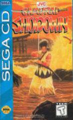 Samurai Shodown - Sega CD