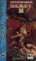 Shadow of the Beast II - Sega CD