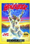 Wolfchild - Sega CD