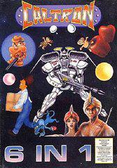 Caltron 6-in-1 - NES