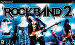 Rock Band 2 Bundle - Playstation 2