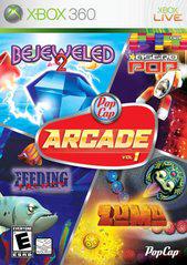 PopCap Arcade Vol. 1 - Xbox 360