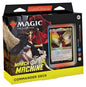 March Of The Machine Commander Decks