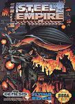 Steel Empire - Sega Genesis