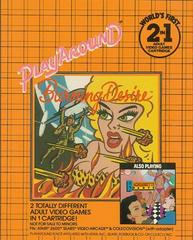 Bachelorette Party/Burning Desire - Atari 2600
