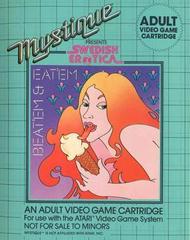 Beat 'em and Eat 'em - Atari 2600