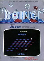 Boing - Atari 2600