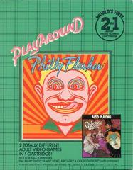 Philly Flasher/Cathouse Blues - Atari 2600