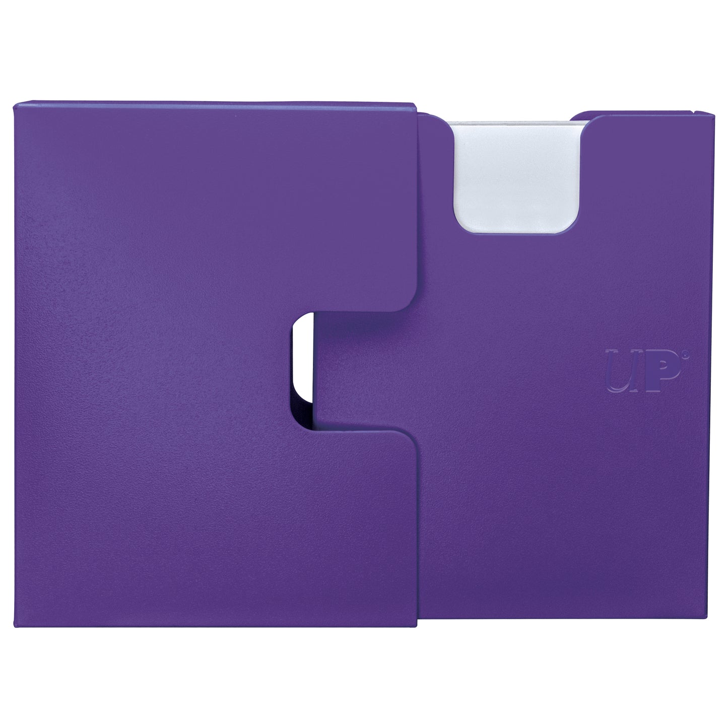 Ultra PRO: 15+ Card Box 3-Pack - Purple