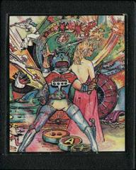 Earth Attack - Atari 2600
