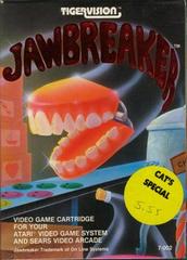 Jawbreaker - Atari 2600