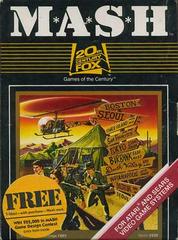 M*A*S*H - Atari 2600