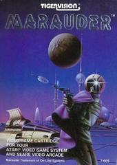 Marauder - Atari 2600