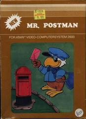 Mr. Postman - Atari 2600