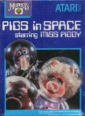 Pigs In Space - Atari 2600