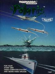 Polaris - Atari 2600