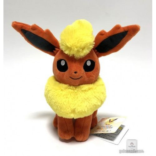 Pokemon Plush - Flareon