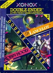 Robin Hood/Sir Lancelot: The Joust - Atari 2600