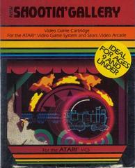Shootin' Gallery - Atari 2600