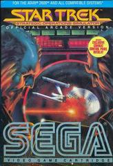 Star Trek - Atari 2600