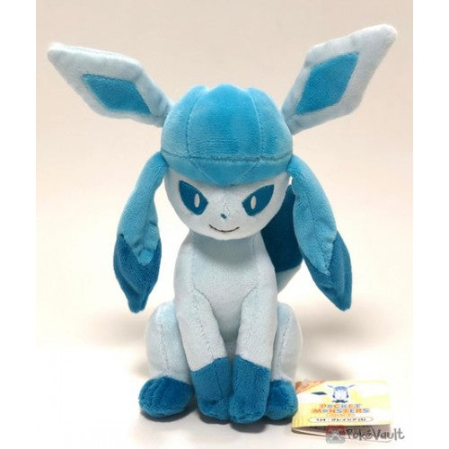 Pokemon Plush - Glaceon