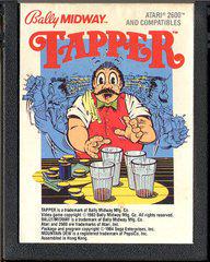 Tapper - Atari 2600