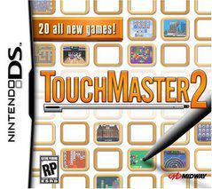 Touchmaster 2 - Nintendo DS