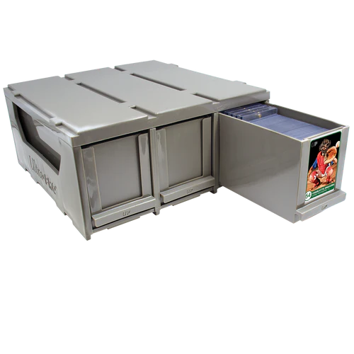 Ultra PRO: 3-Drawer Organizer