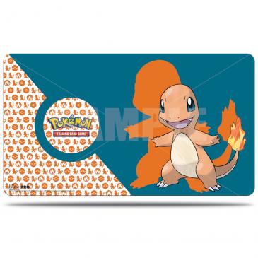 Ultra Pro Pokemon Playmat - Charmander