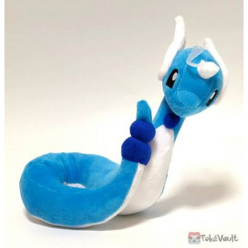 Pokemon Plush - Dragonair