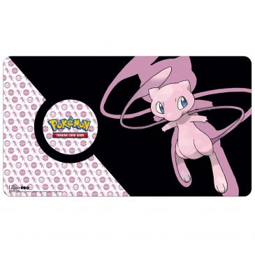 Ultra Pro Pokemon Playmat - Mew