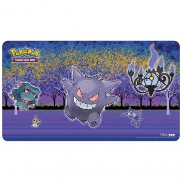 Ultra Pro Pokemon Playmat - Gallery Series Haunted Hollow