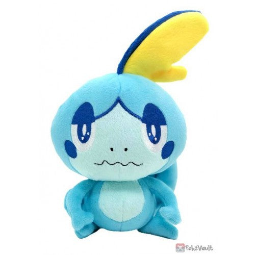 Pokemon Plush - Sobble