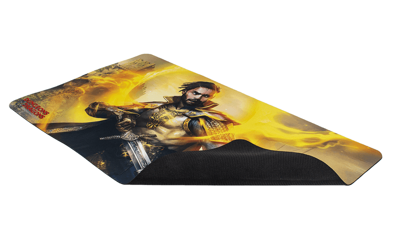 Ultra PRO: Playmat - Honor Among Thieves (Rege-Jean Page)