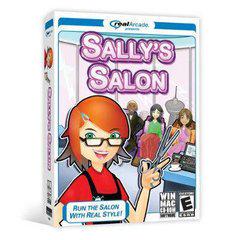 Sally's Salon - Nintendo DS