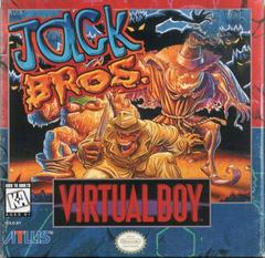 Jack Bros. - Virtual Boy