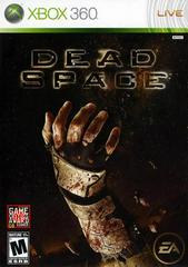 Dead Space - Xbox 360